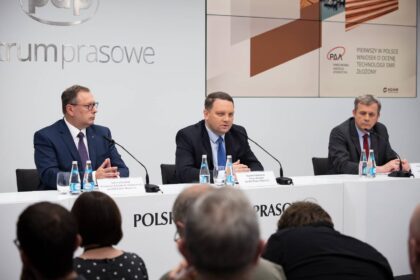 KGHM robi kolejny krok w kierunku energii atomowej