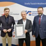Jest decyzja LSSE. Thermofin Poland rozbuduje swój zakład w Złotoryi