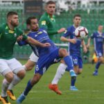 Dziś inauguracja Ekstraklasy w Legnicy. Miedź podejmie Wartę Poznań