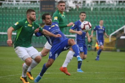 Dziś inauguracja Ekstraklasy w Legnicy. Miedź podejmie Wartę Poznań