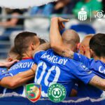 Bilety na mecz Miedzi z Wartą Poznań już w sprzedaży
