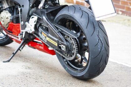 Jutro na dolnośląskich drogach policyjna akcja "Motocyklista"