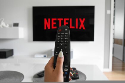 Jutro premiera serialu "Wielka woda". Zdjęcia kręcono m. in. w Legnicy