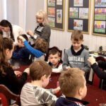 Dzieciaki-muzealniaki. Muzeum Miedzi zaprasza na wakacyjne warsztaty