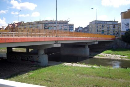 Od 25 lipca prace na moście na Wrocławskiej. Będą utrudnienia