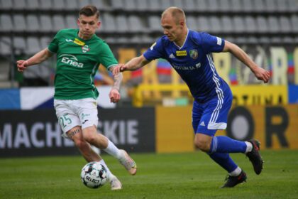 Czas na Ekstraklasę. Miedź powalczy o punkty z Radomiakiem