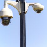Legnicki miejski monitoring pomógł schwytać złodzieja auta