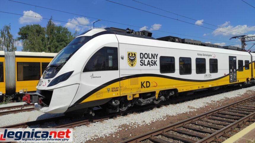 Impuls Kolei Dolnośląskich