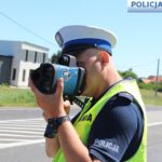 Legnicka drogówka podsumowała akcję "PRĘDKOŚĆ"