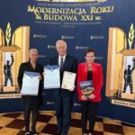 Legnicki AquaFun finalistą konkursu Modernizacja Roku