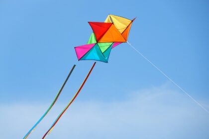 W niedzielę Legnicki Dzień Latawca na Polanie Angielskiej