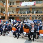 Energy Industry Mixer po raz pierwszy w Legnicy