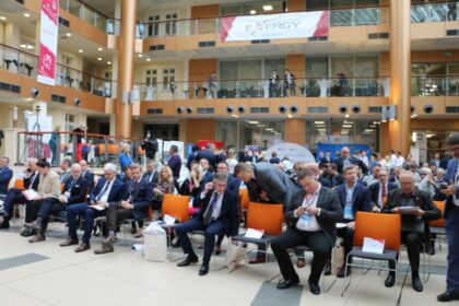Energy Industry Mixer po raz pierwszy w Legnicy
