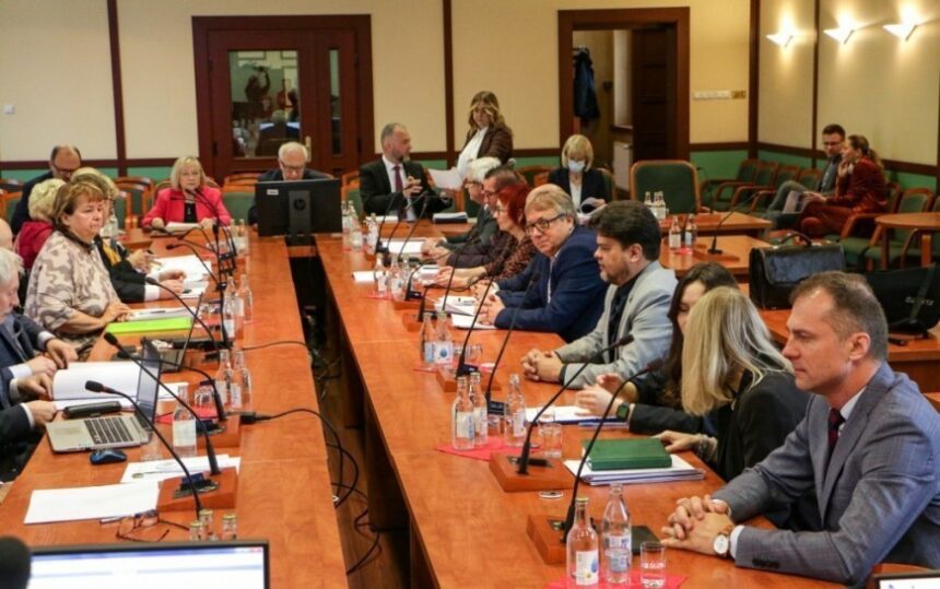W poniedziałek kolejna sesja Rady Miejskiej. Sprawdź porządek obrad