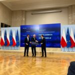 Będzie rondo na Jaworzyńskiej przy LSSE. Jest rządowe dofinansowanie