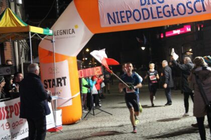Legnicki Bieg Niepodległości