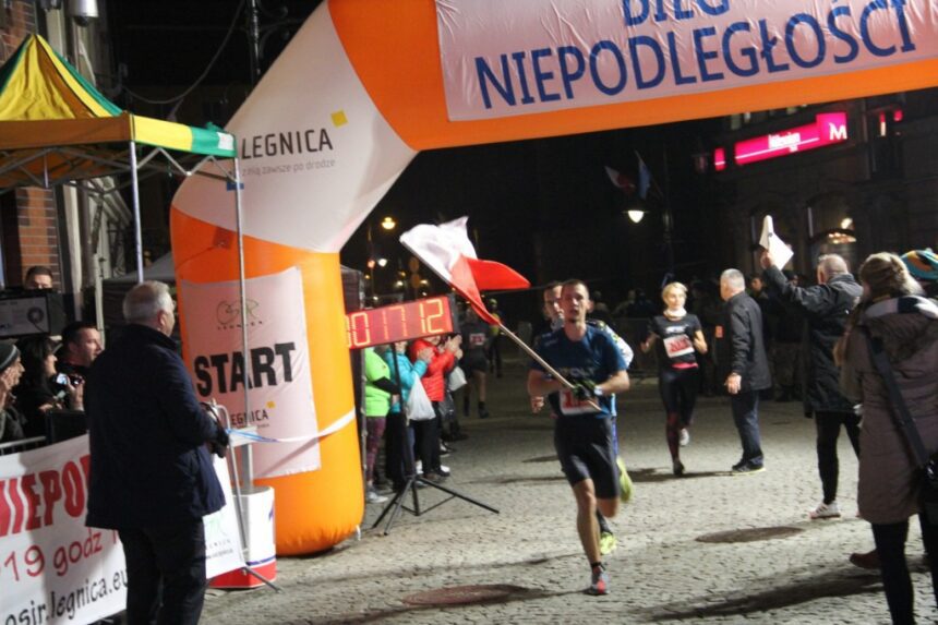 Legnicki Bieg Niepodległości