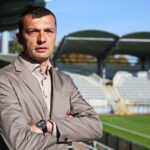 Grzegorz Mokry nowym trenerem piłkarzy Miedzi Legnica