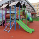 Na osiedlu Piekary A będzie funkcjonować "Klasa pod chmurką"