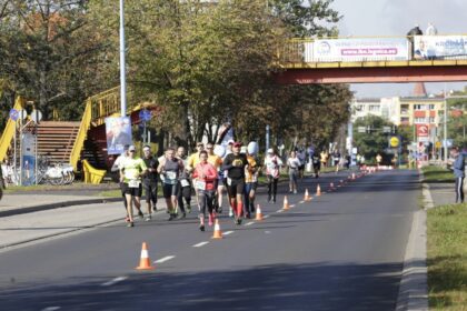 W niedzielę XI Legnicki Półmaraton oraz III Legnicka Dziesiątka