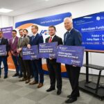 Potężne finansowe wsparcie dla samorządów z terenu LSSE