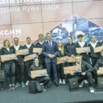 Miedziane rywalizacje 2022. Stypendia od KGHM dla zdolnych polskich sportowców