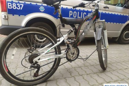 Plaga pijanych rowerzystów. Posypały się wysokie mandaty