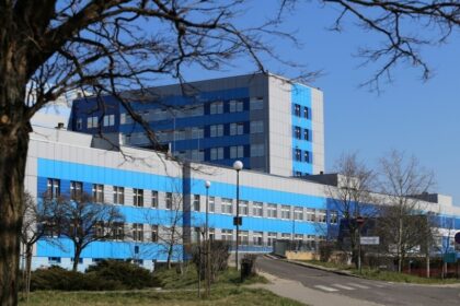 W legnickim szpitalu rozpoczęła działalność poradnia preluksacyjna