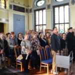 Uniwersytet Trzeciego Wieku zainaugurował po raz 15 rok akademicki