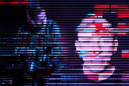 Wernisaż wystawy Videosytezy 2 w Galerii Ring