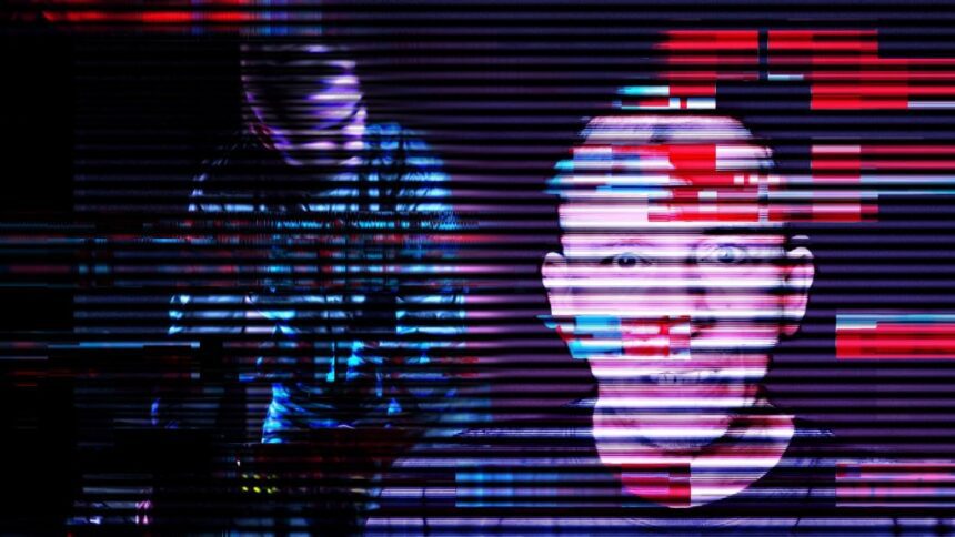 Wernisaż wystawy Videosytezy 2 w Galerii Ring