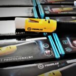 Nowe alkomaty typu AlcoBlow na wyposażeniu legnickiej policji