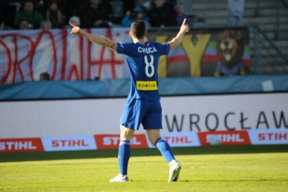 miedz chuca