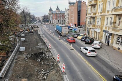 pocztowa przebudowa