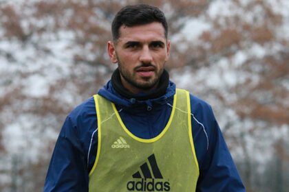 davide petrucci