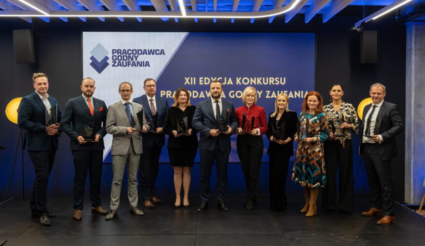 kghm pracodawca godny zaufania w kategorii edukacja 3