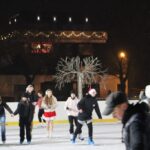lodowisko legnica