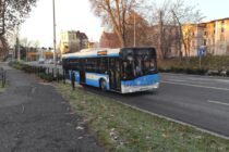 autobus mpk