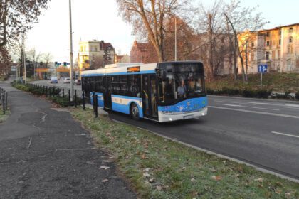 autobus mpk