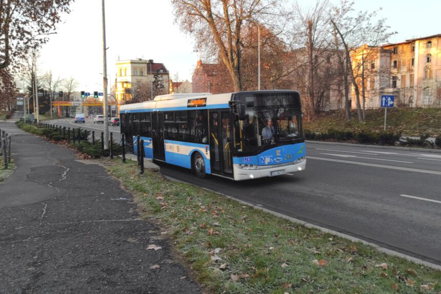 autobus mpk