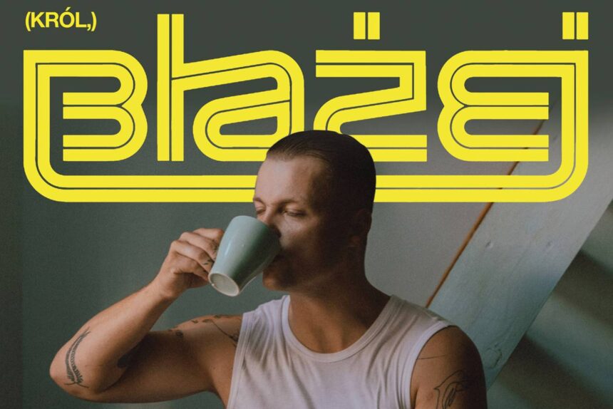 blazej krol