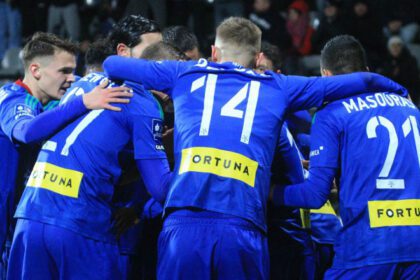 miedz legnica