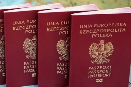 paszport zdjecie ilustracyjne