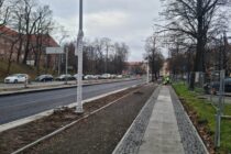 piastowska przebudowa