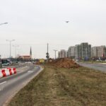 sikorskiego przebudowa
