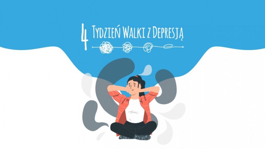 tydzien walki z depresja