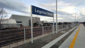 legnica strefa