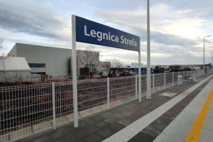 legnica strefa