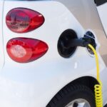 auto elektryczne