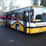 autobus kd